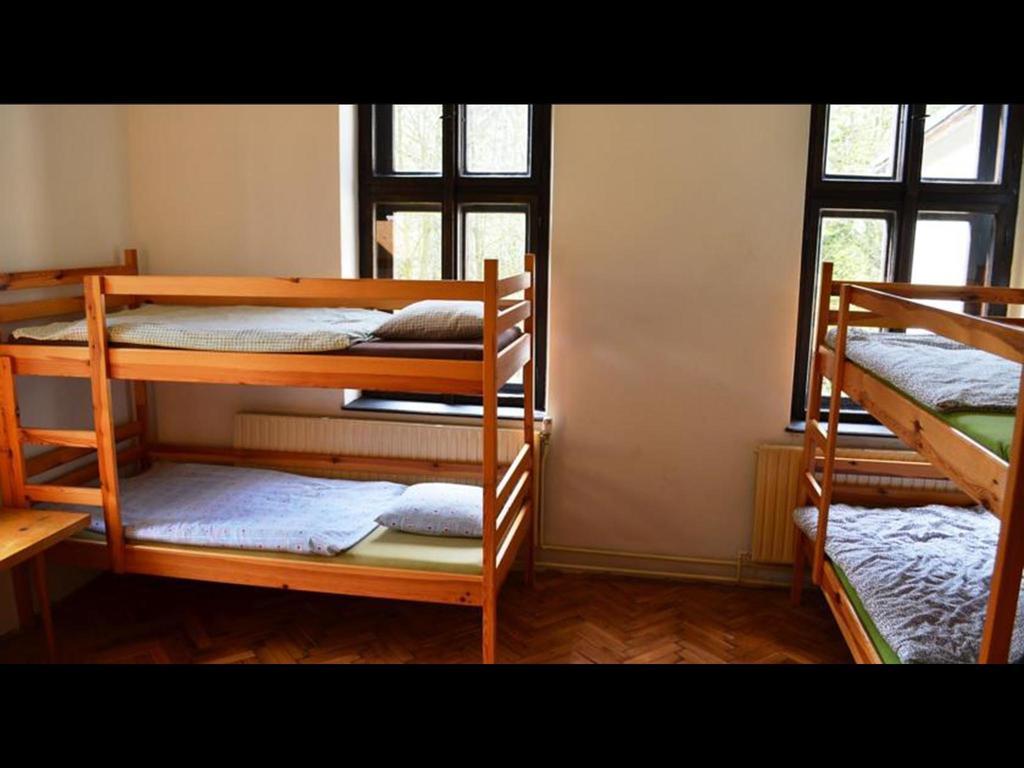 Chata Barbora Lucany nad Nisou Phòng bức ảnh
