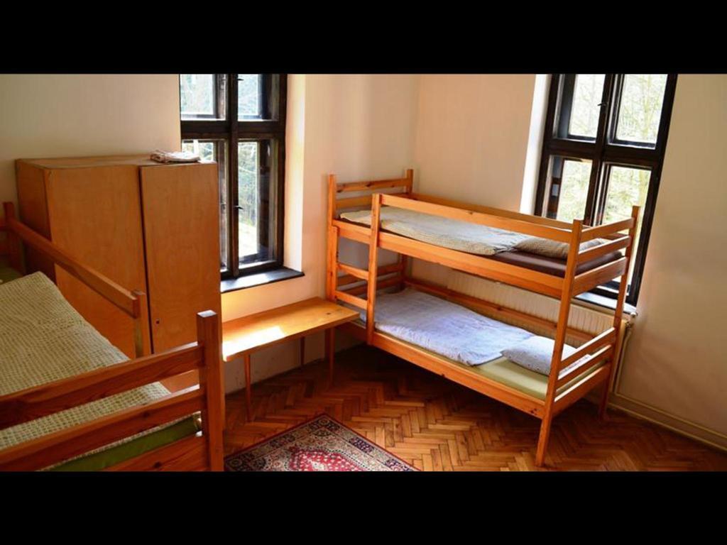 Chata Barbora Lucany nad Nisou Phòng bức ảnh